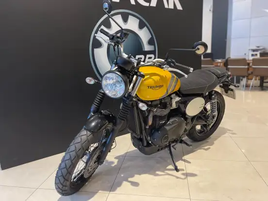 TRIUMPH-SCRAMBLER 900 TRIUMPH-SCRAMBLER 900-2023