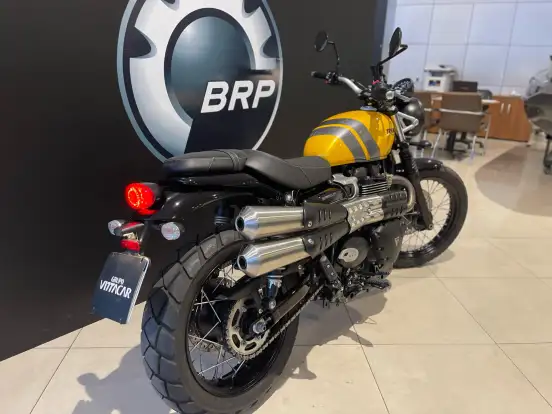 TRIUMPH-SCRAMBLER 900 TRIUMPH-SCRAMBLER 900-2023
