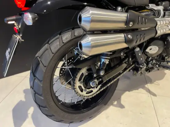 TRIUMPH-SCRAMBLER 900 TRIUMPH-SCRAMBLER 900-2023