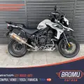 TRIUMPH TIGER 1200 XCA TRIUMPH TIGER 1200 XCA