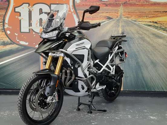 TRIUMPH-TIGER 1200 RALLY EXPLORER TRIUMPH-TIGER 1200 RALLY EXPLORER-2022