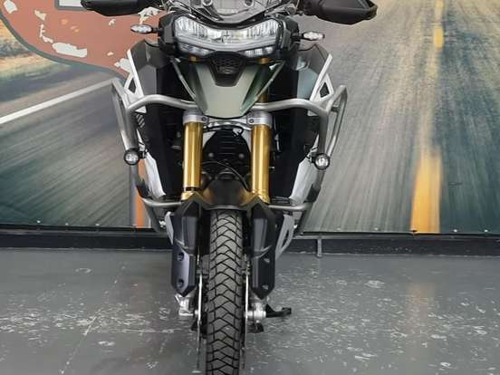 TRIUMPH-TIGER 1200 RALLY EXPLORER TRIUMPH-TIGER 1200 RALLY EXPLORER-2022