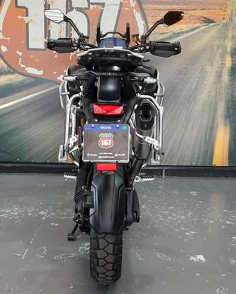 TRIUMPH-TIGER 1200 RALLY EXPLORER-2022