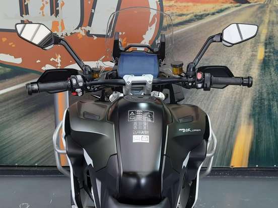 TRIUMPH-TIGER 1200 RALLY EXPLORER TRIUMPH-TIGER 1200 RALLY EXPLORER-2022