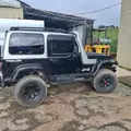 TROLLER T4 2.8 TETO RÍGIDO 12V TURBO INTERCOOLER DIESEL 2P MANUAL TROLLER T4 2.8 TETO RÍGIDO 12V TURBO INTERCOOLER DIESEL 2P MANUAL