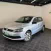 VOLKSWAGEN GOL 1.0 MI TRENDLINE 8V FLEX 4P MANUAL VOLKSWAGEN GOL 1.0 MI TRENDLINE 8V FLEX 4P MANUAL