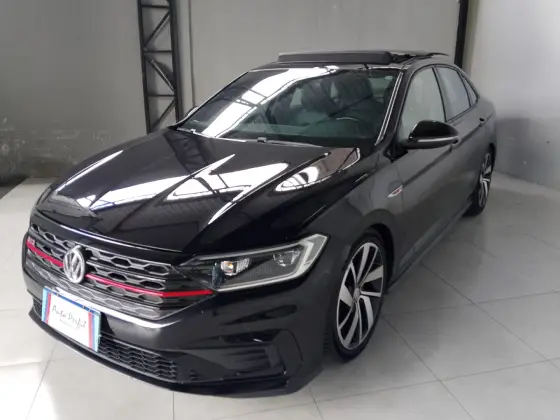 VOLKSWAGEN JETTA 2.0 350 TSI GASOLINA GLI DSG