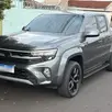 VOLKSWAGEN AMAROK 3.0 V6 TDI DIESEL HIGHLINE CD 4MOTION AUTOMÁTICO VOLKSWAGEN AMAROK 3.0 V6 TDI DIESEL HIGHLINE CD 4MOTION AUTOMÁTICO