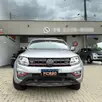 VOLKSWAGEN AMAROK 3.0 V6 TDI DIESEL HIGHLINE EXTREME CD 4MOTION AUTOMÁTICO VOLKSWAGEN AMAROK 3.0 V6 TDI DIESEL HIGHLINE EXTREME CD 4MOTION AUTOMÁTICO