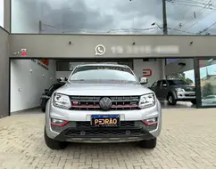 VOLKSWAGEN AMAROK 3.0 V6 TDI DIESEL HIGHLINE EXTREME CD 4MOTION AUTOMÁTICO VOLKSWAGEN AMAROK 3.0 V6 TDI DIESEL HIGHLINE EXTREME CD 4MOTION AUTOMÁTICO