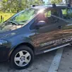 VOLKSWAGEN CROSSFOX 1.6 MI FLEX 8V 4P MANUAL VOLKSWAGEN CROSSFOX 1.6 MI FLEX 8V 4P MANUAL