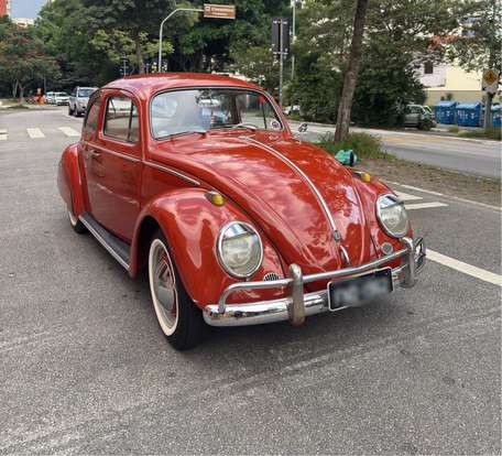 VOLKSWAGEN-FUSCA-1962