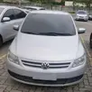 VOLKSWAGEN GOL 1.6 MI 8V FLEX 4P MANUAL G.V VOLKSWAGEN GOL 1.6 MI 8V FLEX 4P MANUAL G.V