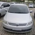 VOLKSWAGEN GOL 1.6 MI 8V FLEX 4P MANUAL G.V VOLKSWAGEN GOL 1.6 MI 8V FLEX 4P MANUAL G.V
