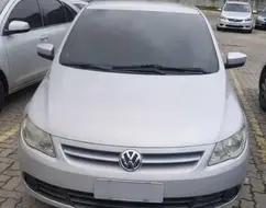VOLKSWAGEN GOL 1.6 MI 8V FLEX 4P MANUAL G.V VOLKSWAGEN GOL 1.6 MI 8V FLEX 4P MANUAL G.V