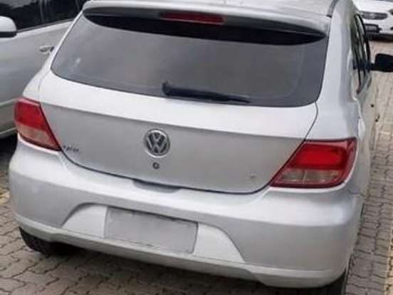 VOLKSWAGEN-GOL-1.6 MI 8V FLEX 4P MANUAL G.V VOLKSWAGEN-GOL-2010