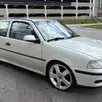 VOLKSWAGEN GOL 2.0 MI 8V GASOLINA 2P MANUAL VOLKSWAGEN GOL 2.0 MI 8V GASOLINA 2P MANUAL