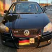 VOLKSWAGEN POLO 1.6 MI 8V FLEX 4P MANUAL VOLKSWAGEN POLO 1.6 MI 8V FLEX 4P MANUAL