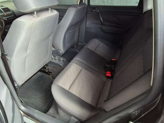 VOLKSWAGEN-POLO-1.6 MI 8V FLEX 4P MANUAL VOLKSWAGEN-POLO-2008