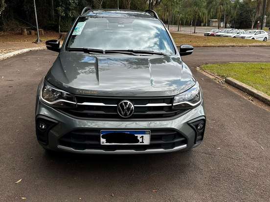 VOLKSWAGEN-SAVEIRO-1.6 MSI EXTREME CD 16V FLEX 2P MANUAL VOLKSWAGEN-SAVEIRO-2025