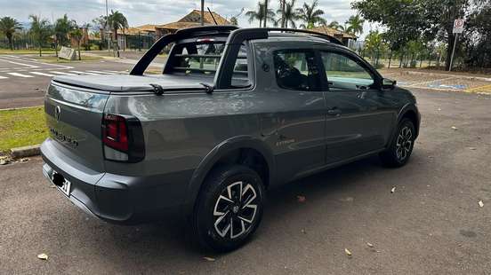 VOLKSWAGEN-SAVEIRO-1.6 MSI EXTREME CD 16V FLEX 2P MANUAL VOLKSWAGEN-SAVEIRO-2025