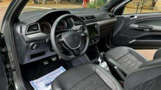 VOLKSWAGEN-SAVEIRO-1.6 MSI EXTREME CD 16V FLEX 2P MANUAL VOLKSWAGEN-SAVEIRO-2025