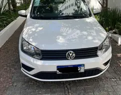 VOLKSWAGEN SAVEIRO 1.6 MSI TRENDLINE CS 16V FLEX 2P MANUAL VOLKSWAGEN SAVEIRO 1.6 MSI TRENDLINE CS 16V FLEX 2P MANUAL