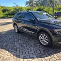VOLKSWAGEN TIGUAN 1.4 250 TSI TOTAL FLEX ALLSPACE COMFORTLINE TIPTRONIC VOLKSWAGEN TIGUAN 1.4 250 TSI TOTAL FLEX ALLSPACE COMFORTLINE TIPTRONIC