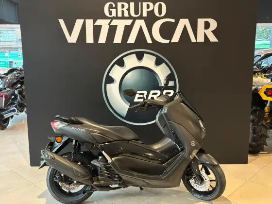 YAMAHA NMAX 160 ABS YAMAHA NMAX 160 ABS