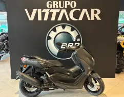 YAMAHA NMAX 160 ABS YAMAHA NMAX 160 ABS