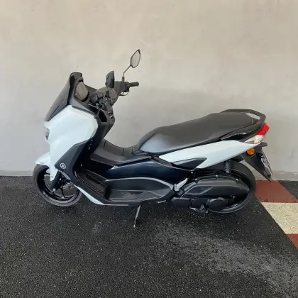 YAMAHA NMAX 160 ABS 