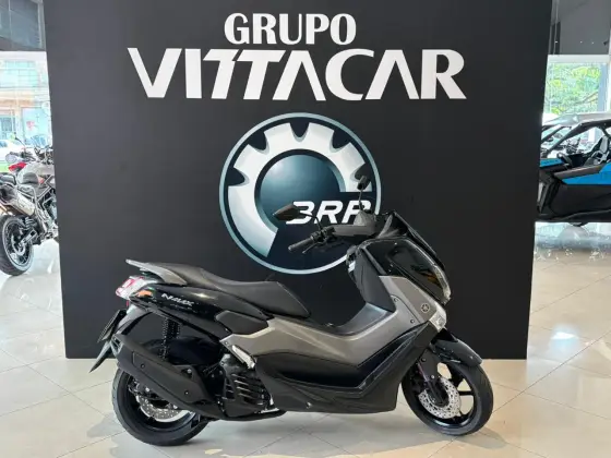 YAMAHA NMAX 160 ABS 