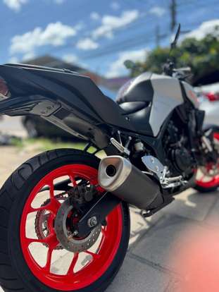 YAMAHA-MT-03 ABS YAMAHA-MT-03 ABS-2020