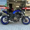 YAMAHA MT-07 ABS YAMAHA MT-07 ABS