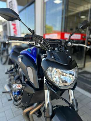 YAMAHA-MT-07 ABS-2024