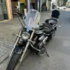 YAMAHA XVS950A MIDNIGHT STAR YAMAHA XVS950A MIDNIGHT STAR
