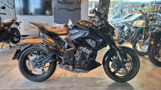 ZONTES R350 