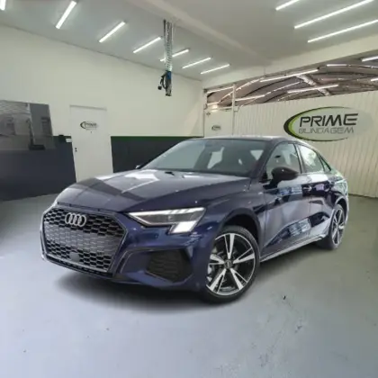 AUDI A3 2.0 40 TFSI MHEV SEDAN S LINE S-TRONIC