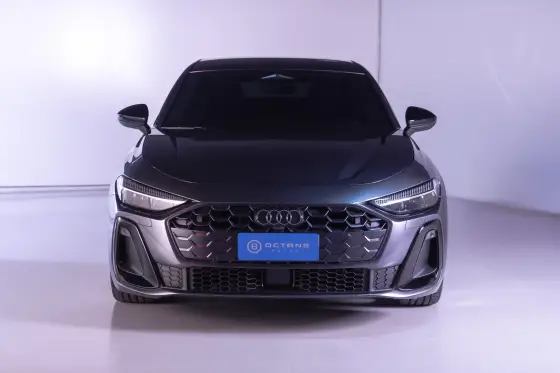 AUDI A5 2.0 TFSI GASOLINA PERFORMANCE S EDITION QUATTRO S TRONIC