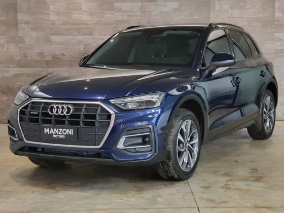 AUDI Q5 2.0 45 TFSI GASOLINA PRESTIGE QUATTRO S TRONIC AUDI Q5 2.0 45 TFSI GASOLINA PRESTIGE QUATTRO S TRONIC