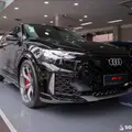 AUDI RS Q8 4.0 V8 TWINTURBO GASOLINA PERFORMANCE TIPTRONIC AUDI RS Q8 4.0 V8 TWINTURBO GASOLINA PERFORMANCE TIPTRONIC