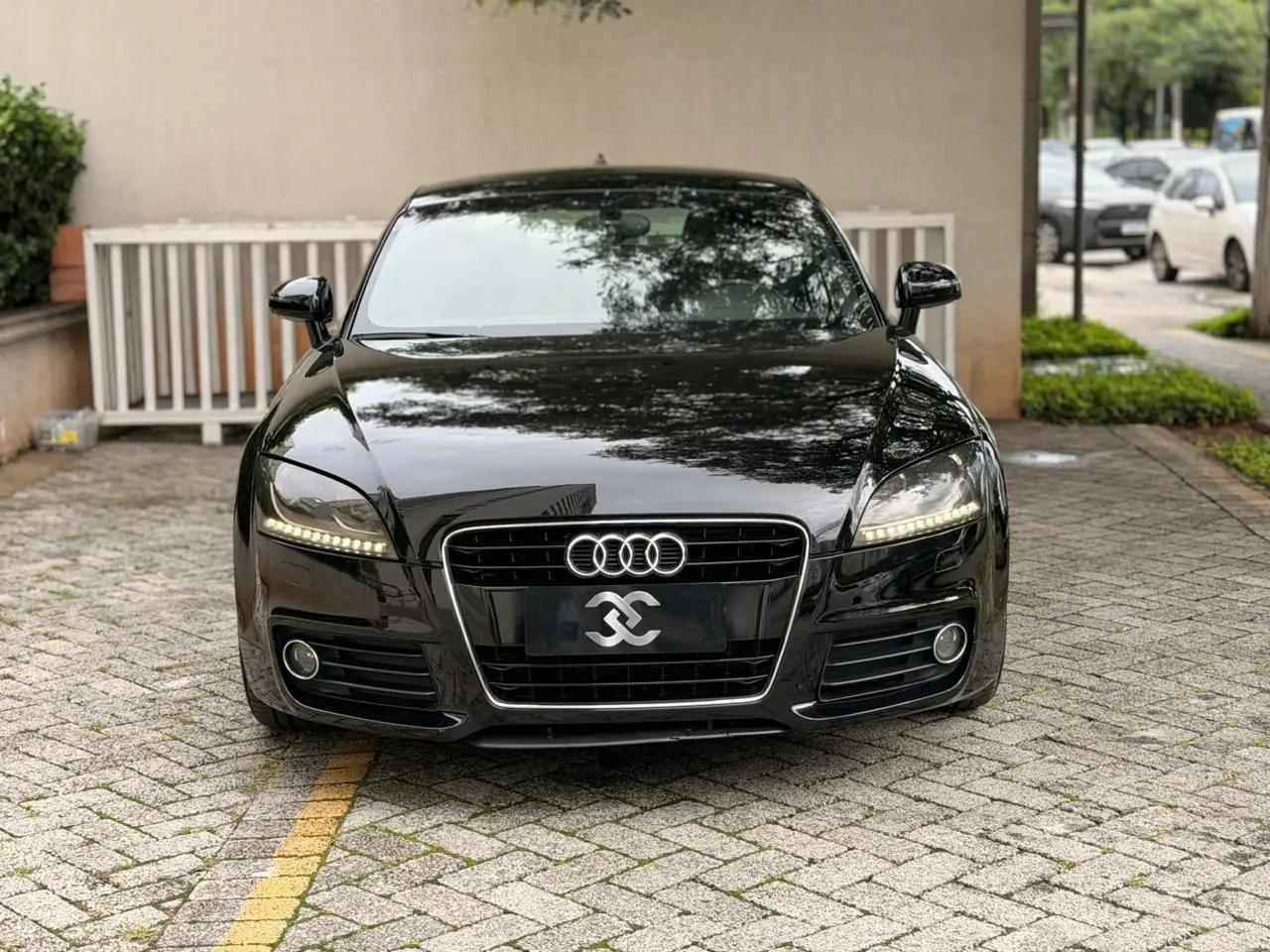 Audi TT - Foto 2