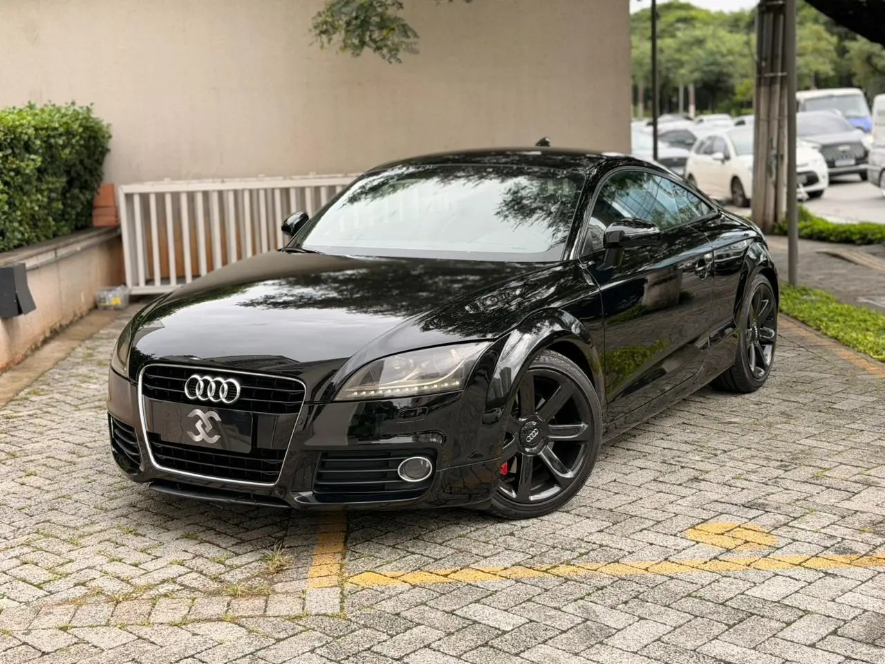 Audi TT - Foto 3