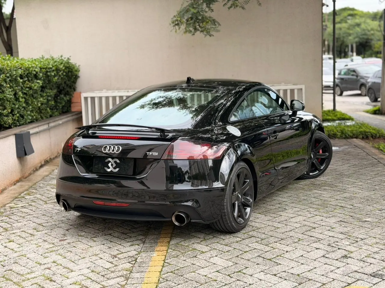 Audi TT - Foto 4