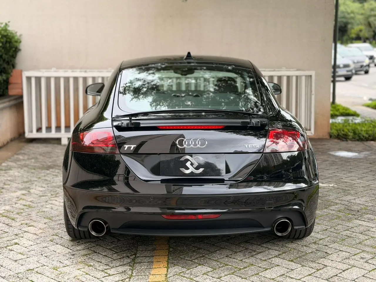 Audi TT - Foto 5