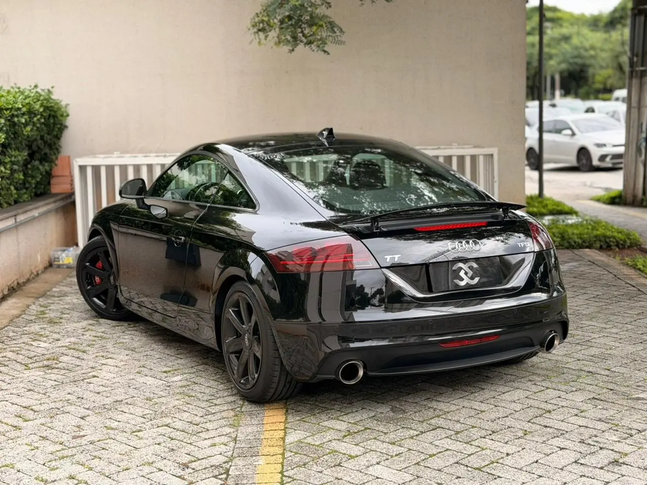 Audi TT - Foto 6