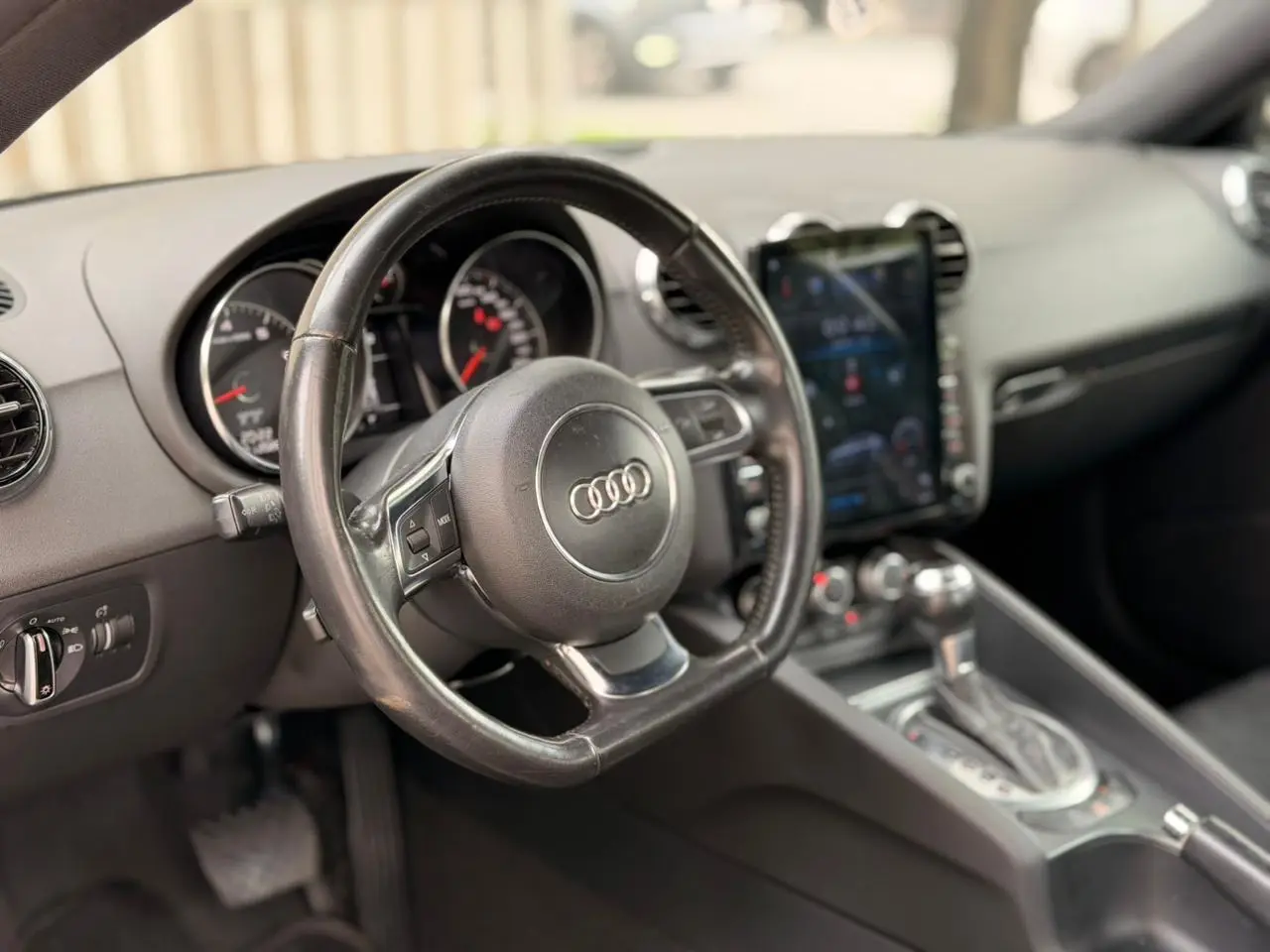 Audi TT - Foto 7