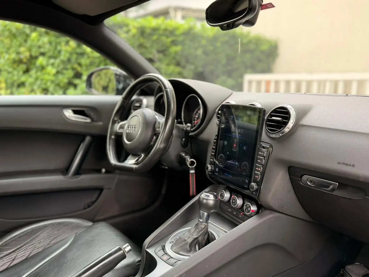 Audi TT - Foto 8
