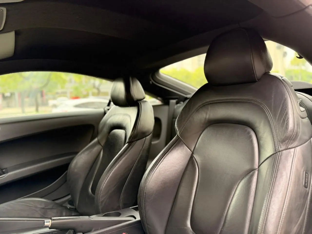 Audi TT - Foto 10