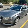 AUDI A3 1.8 TFSI SEDAN AMBITION 16V 180CV GASOLINA 4P AUTOMÁTICO AUDI A3 1.8 TFSI SEDAN AMBITION 16V 180CV GASOLINA 4P AUTOMÁTICO